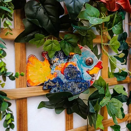 Casablanca - T3 Appartamento Nazaré