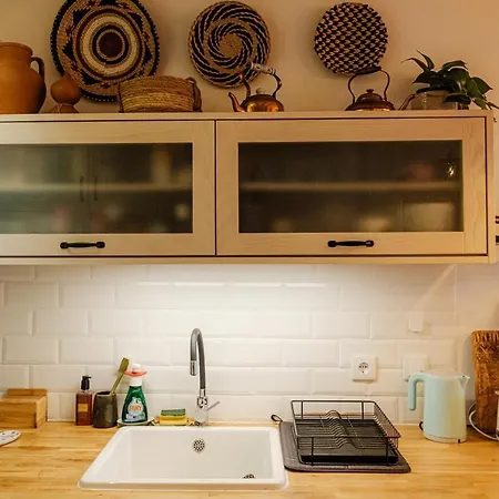 Casablanca - T3 * Nazaré