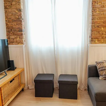 Appartamento Casablanca - T3 *