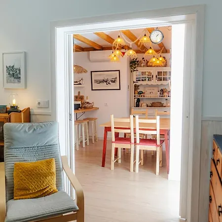 Appartamento Casablanca - T3 *