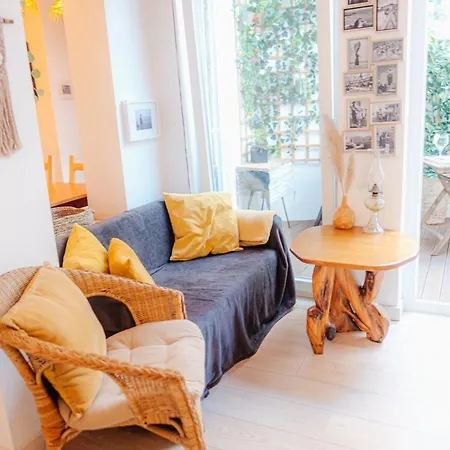 Casablanca - T3 Appartamento