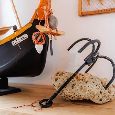 Appartamento Casablanca - T3