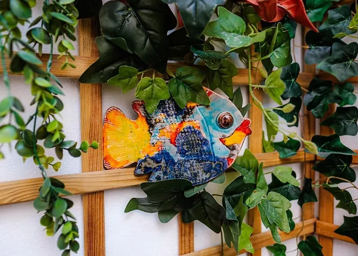 Casablanca - T3 Appartamento Nazaré