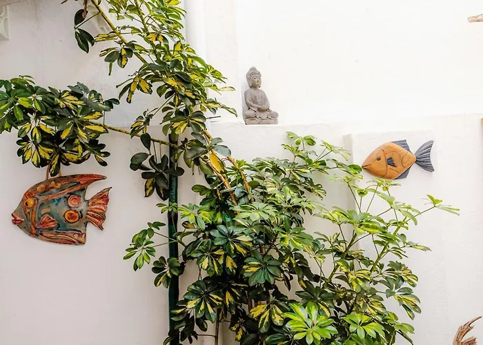 Casablanca - T3 Appartamento