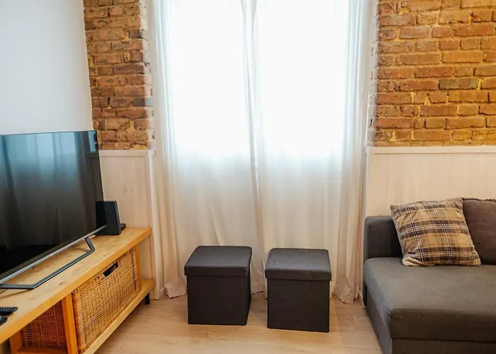 Appartamento Casablanca - T3 *