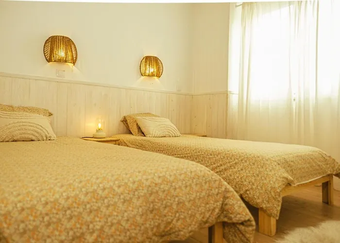 Casablanca - T3 Appartamento *