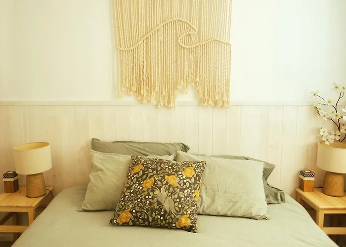 Casablanca - T3 * Nazaré