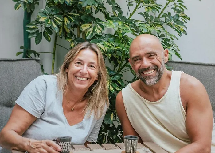 Appartamento Casablanca - T3