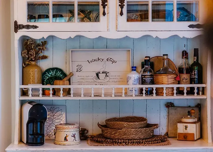 Appartamento Casablanca - T3 *