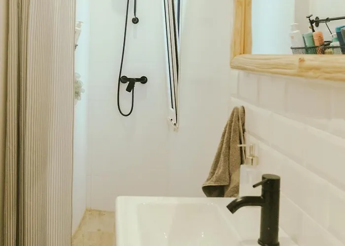 Appartamento Casablanca - T3 *