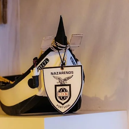 Casablanca - T3 Nazare