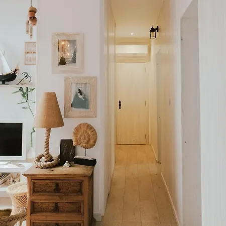 Casablanca - T3 Apartment