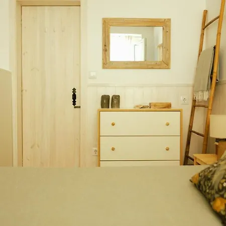 Apartment Casablanca - T3