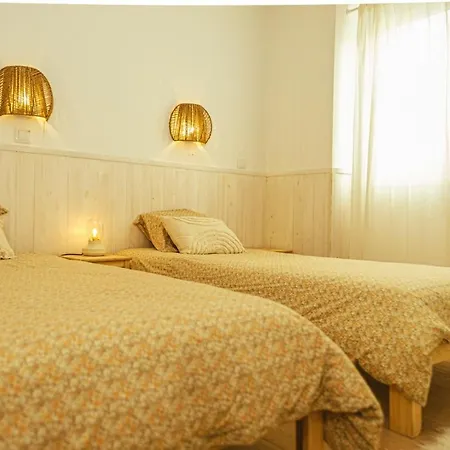 Casablanca - T3 Appartement *