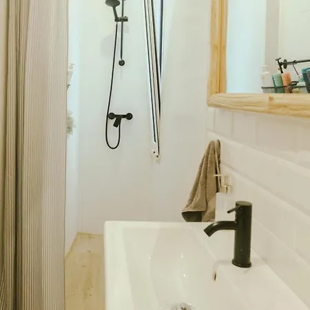 Apartment Casablanca - T3 *