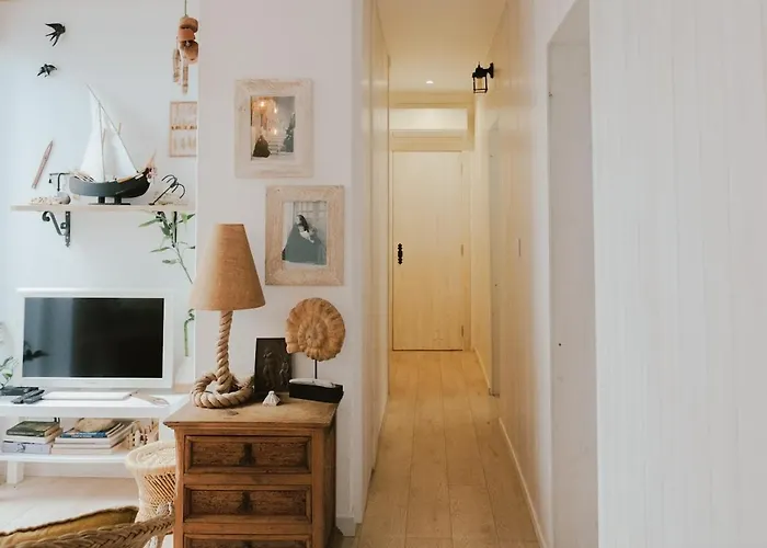 Casablanca - T3 Daire