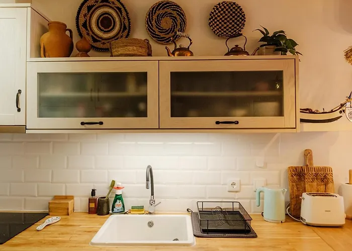 Casablanca - T3 * Nazaré