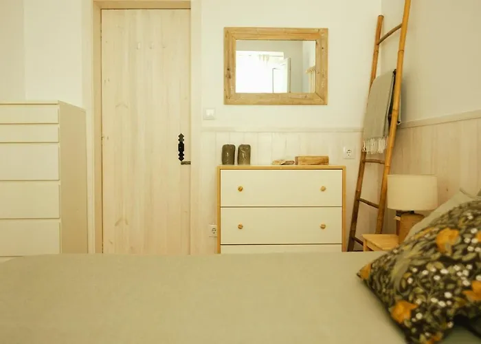 Daire Casablanca - T3