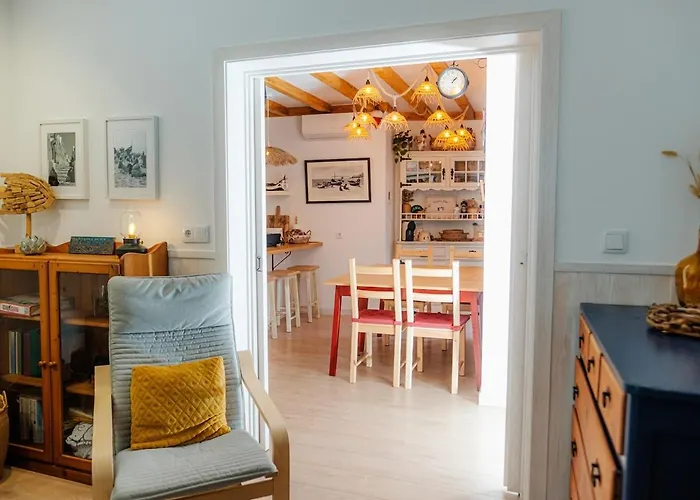 Daire Casablanca - T3 *