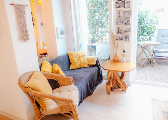 Casablanca - T3 Daire