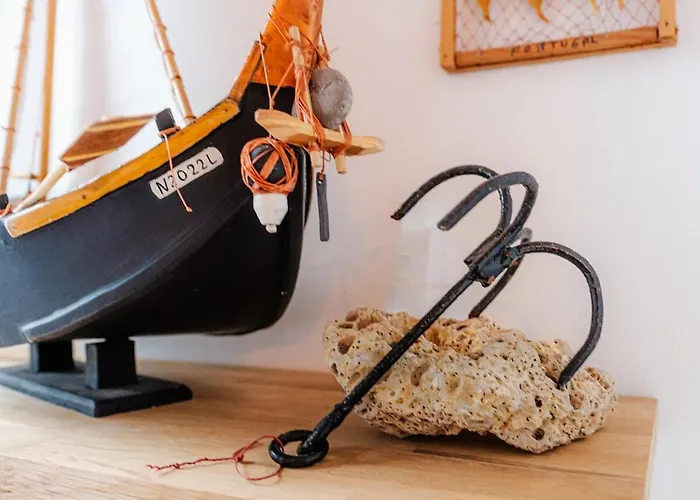 Daire Casablanca - T3