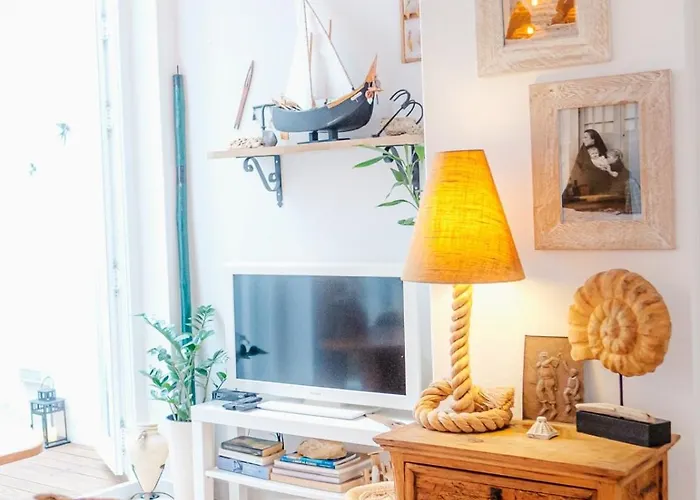 Casablanca - T3 * Nazaré