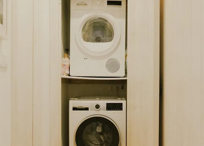 Casablanca - T3 Daire Nazaré